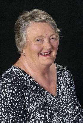 Ruth Moore